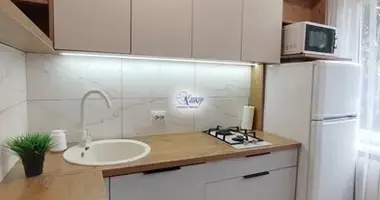 Wohnung in Kaliningrad, Russland