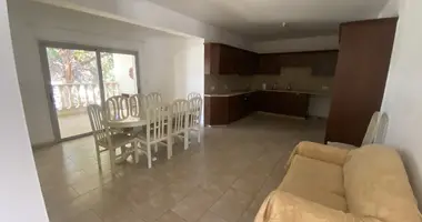 Apartamento 4 habitaciones en Pafos, Chipre