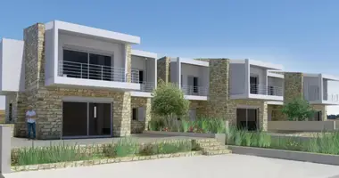 Willa 4 pokoi w Kassandra Municipality, Grecja