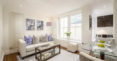 1 bedroom apartment in London, United Kingdom