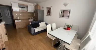 Wohnung 3 zimmer in Nessebar, Bulgarien