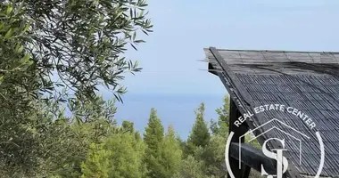 Terrain dans Pefkochori, Grèce