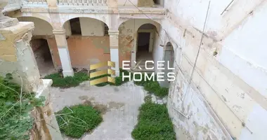 Investment in Valletta, Malta