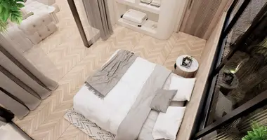 Villa 3 bedrooms in Pecatu, Indonesia