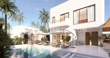 Villa 2 bedrooms in Pecatu, Indonesia