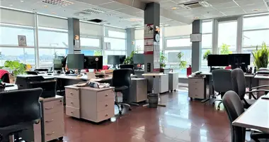 Офис 556 м² в Москва, Россия