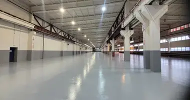 Склад 6 696 м² в Ступино, Россия