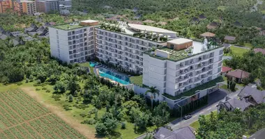 Apartamento 1 habitacion en Rawai, Tailandia