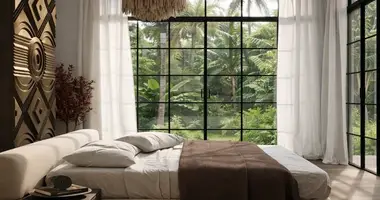 Villa in Galungan, Indonesien