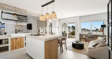 Apartamento 2 habitaciones en San Pedro Alcantara, Španjolska