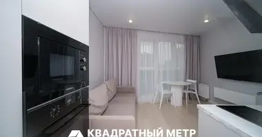 Apartamento 3 habitaciones en Minsk, Belarús