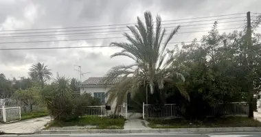 2 bedroom house in Nicosia, Cyprus