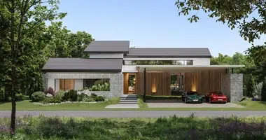 Вилла в Casa de Campo, Доминиканская Республика