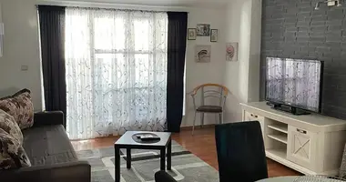 Mieszkanie 2 pokoi w Budva, Czarnogóra