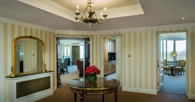 Apartamento 2 habitaciones en Londres, Reino Unido