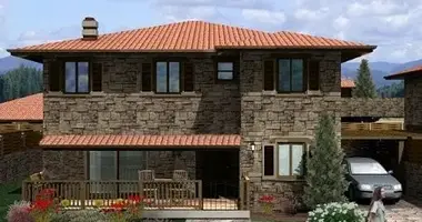 Инвестиционная 1 049 м² в Айос - Амвросиос, Кипр