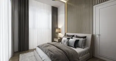 Appartement 3 chambres dans Akrotiri, Chypre