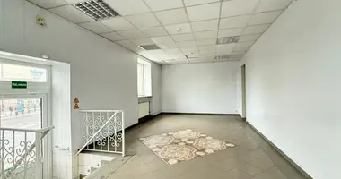 Коммерческое помещение 58 м² в Вильнюс, Литва