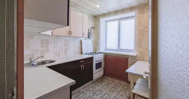 1 room apartment in Minsk, Belarus