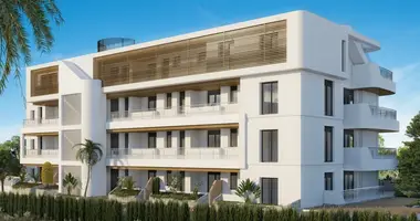 Appartement 2 chambres dans Orihuela, Espagne