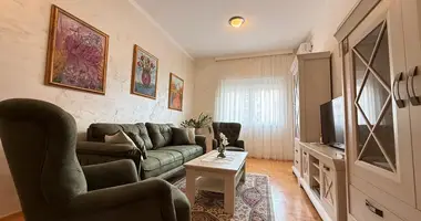 Wohnung 3 zimmer in Budva, Montenegro
