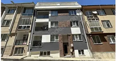 Wohnung 3 zimmer in Karagozler Mahallesi, Türkei