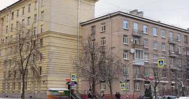Mieszkanie 1 pokój w Petersburg, Rosja