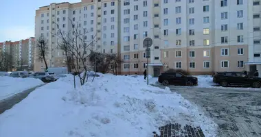Wohnung 2 zimmer in Minsk, Belarus