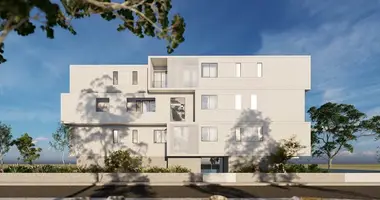 2 bedroom apartment in Yeroskipou, Cyprus