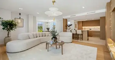3 bedroom apartment in Marbella, Spain