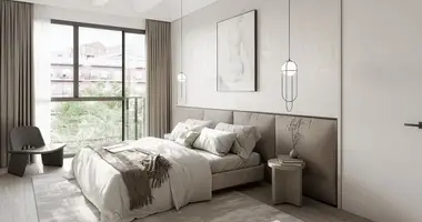 2 bedroom apartment in Barcelona, Spain