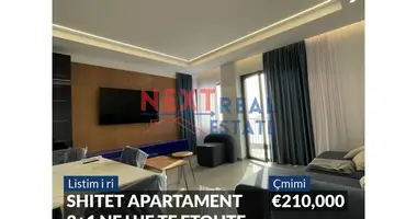 Apartamento 3 habitaciones en Bashkia Vlore, Albania