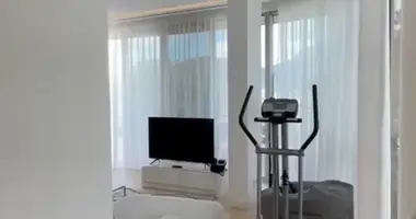 Wohnung 2 Schlafzimmer in Budva, Montenegro