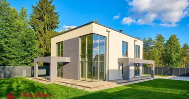 Casa de campo en Kalodziscanski sielski Saviet, Belarús