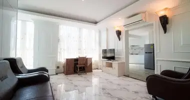 Piso independiente 1 habitación en Sangkat Phsar Daeum Thkov, Camboya