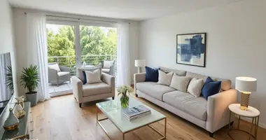Apartamento en Viena, Austria