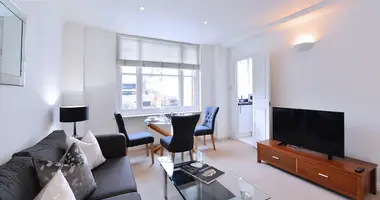 Apartamento 1 habitacion en City of Westminster, Reino Unido