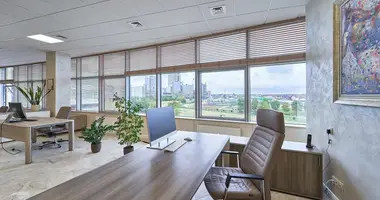 Office 161 m² in Minsk, Belarus