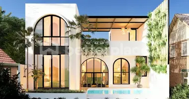 Villa 2 bedrooms in Munggu, Indonesia