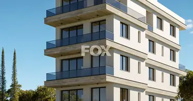 Wohnung 1 Schlafzimmer in Limassol, Zypern