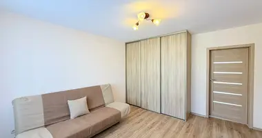 Квартира 3 комнаты в Паневежис, Литва