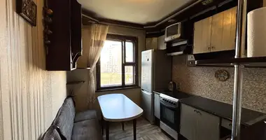 Appartement 2 chambres dans Minsk, Bélarus