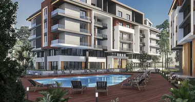Appartement dans Hurma, Turquie