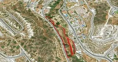 Parcela en Agios Tychonas, Chipre