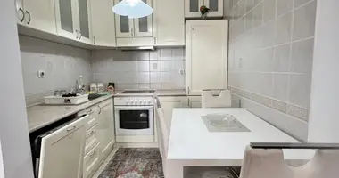 Квартира в Подгорица, Черногория