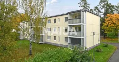2 bedroom apartment in Helsinki sub-region, Finland