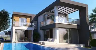 Villa in Agios Epiktitos, Nordzypern
