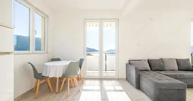 Wohnung 1 Schlafzimmer in Herceg Novi, Montenegro