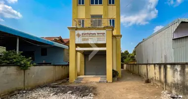 Villa 7 zimmer in Sangkat Prek Thmei, Kambodscha