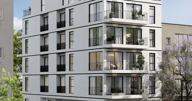 Apartamento 3 habitaciones en Tel-Aviv, Israel